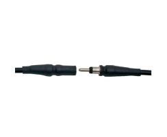 SON Koax-Stecker Set