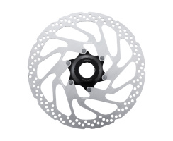 SHIMANO SM-RT30-L3 Bremsscheibe Center Lock 203mm