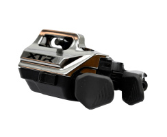 SHIMANO XTR Di2 Schalthebel SW-M9250-IR 12-fach funk...