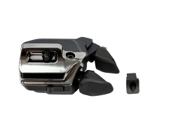 SHIMANO XTR Di2 Schalthebel SW-M9250-IR 12-fach funk rechts I-Spec EV M9200 Gruppe