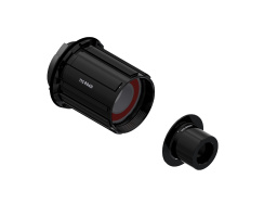 DT Swiss Road Freilauf 3-Pawl Shimano HG  9, 10, 11...