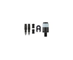 SCHWALBE Clik Valve SCV Conversion Set SV-Ventil 3542 2x...