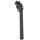 ERGOTEC PM-705N Sattelstütze gefedert 31,6 x 350mm 30mm Offset Safety Level 5