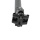 ERGOTEC PM-705N Sattelstütze gefedert 31,6 x 350mm 30mm Offset Safety Level 5