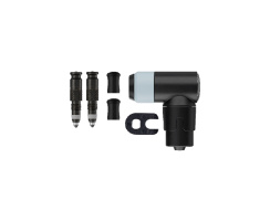 SCHWALBE Clik Valve SCV Conversion Set SV-Ventil 3541 2x...