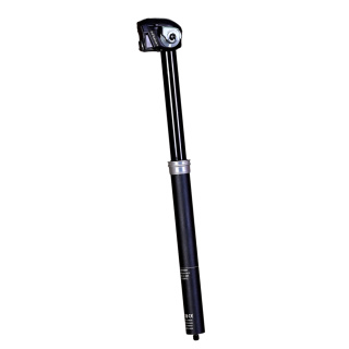 Kind Shock Vario Sattelstütze LEV Circuit Remote 31,6mm & 175mm Hub kabellos