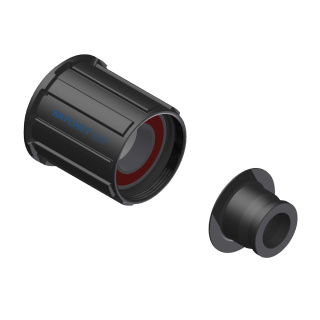 DT Swiss MTB Freilauf Ratchet EXP Shimano HG 9, 10 & 11-fach Stahl 12x142mm & 12x148mm Boost Hybrid