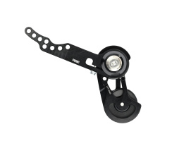 PINION MGU Kettenspanner CT2 Longlife Nr. P8549L & Montageplatte P8580 E-Line 34 Zähne 20-55°
