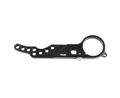 PINION Montageplatte MGU Kettenspanner CT2 E-Linie 34...