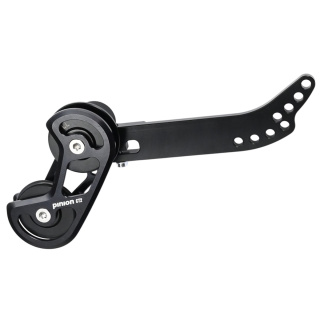 PINION MGU Kettenspanner CT2 Longlife Nr. P8549L & Montageplatte P8581 E-Line 34 Zähne 55-90°