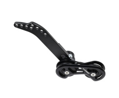 PINION MGU Kettenspanner CT2 Longlife Nr. P8549L & Montageplatte P8581 E-Line 34 Zähne 55-90°
