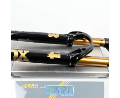 FOX Federgabel 34 SL Factory 29 120mm Grip SL Remote...