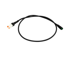 Neodrives Z20 Remote simplyMMI Adapterkabel JST Art.Nr.:...