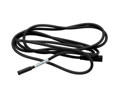 FIT Lichtkabel Scheinwerfer mit Mini F Stecker &...