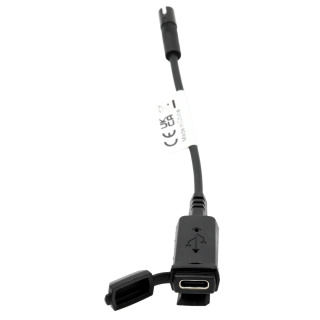 FIT USB-C Ladebuchse zur Montage am Displayhalter 70mm Kabel Nr.: 501623 (ehe. 500132)