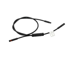 FIT Verteilerkabel USB-C-Ladebuchse 501623 & Master...