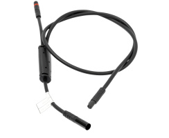 FIT Verteilerkabel USB-C-Ladebuchse 501623 & Master Node Nr.: 501520