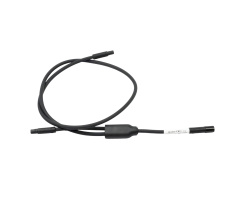 FIT Verteilerkabel USB-C-Ladebuchse 501625 & Remote...