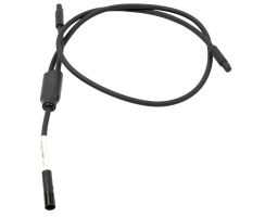 FIT Verteilerkabel USB-C-Ladebuchse 501625 & Remote Display Nr.: 500102