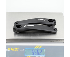 PINION Kurbelset Forge 46 Boost Fat Bike 170mm Art.Nr. P8536