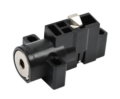 ABUS E-Bike Akku Schloss BLO ZEG IT4  XPlus OneKey...