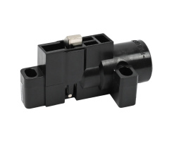 ABUS E-Bike Akku Schloss BLO ZEG IT4  XPlus OneKey Gleichschließend 96990 Pinion MGU FIT Ultracore 720 / 800 / 960 / 1060 Wh