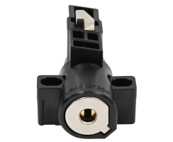 ABUS E-Bike Akku Schloss BLO ZEG IT4  XPlus OneKey Gleichschließend 96990 Pinion MGU FIT Ultracore 720 / 800 / 960 / 1060 Wh