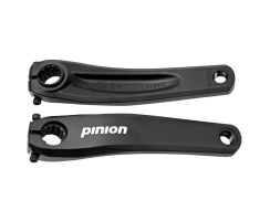 PINION Kurbelset Forge 46 Boost Fat Bike 160mm Art.Nr. P8535