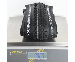 SCHWALBE Rick XC Pro 29 x 2,40" SpeedGrip 62-622 Faltreifen schwarz