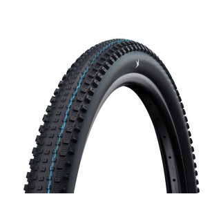 SCHWALBE Rick XC Pro 29 x 2,25" SpeedGrip 57-622 Faltreifen schwarz