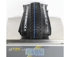 SCHWALBE Rick XC Pro 29 x 2,25" SpeedGrip 57-622 Faltreifen schwarz