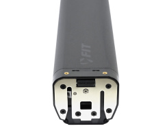FIT Akku Tubepack 800 Wh 48 V für Pinion MGU Bikes Nr.: 501814 ehe. 501417