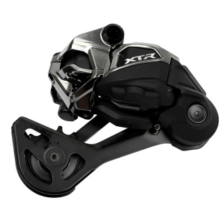 SHIMANO XTR Di2 Schaltwerk RD-M9250 SGS 12-fach funk M9200