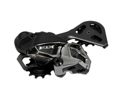 SHIMANO XTR Di2 Schaltwerk RD-M9250 SGS 12-fach funk M9200