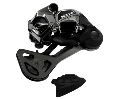 SHIMANO XTR Di2 Schaltwerk RD-M9250 SGS 12-fach funk M9200