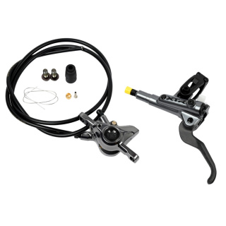 SHIMANO XTR Race M9200 Scheibenbremse BL-M9200 / BR-M9200 Bremse K05Ti