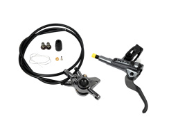 SHIMANO XTR Race M9200 Scheibenbremse BL-M9200 / BR-M9200 Bremse K05Ti
