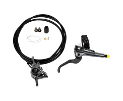SHIMANO XTR Race M9200 Scheibenbremse BL-M9200 / BR-M9200 Bremse K05Ti