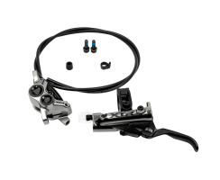 SHIMANO XTR Trail M9220 Scheibenbremse BL-M9220 / BR-M9220 Bremse 4-Kolben P03A M9200