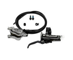SHIMANO XTR Trail M9220 Scheibenbremse BL-M9220 / BR-M9220 Bremse 4-Kolben P03A M9200