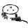 SHIMANO XTR Trail M9220 Scheibenbremse BL-M9220 / BR-M9220 Bremse 4-Kolben P03A M9200
