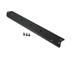 FIT Adapterplatte Kettler Pinniato für Range...