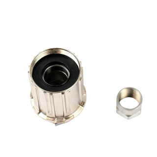 Neodrives Z20 & Z20 RS Freilauf Motor Schraubachse & Schnellspanner Shimano HG