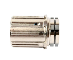 Neodrives Z20 & Z20 RS Freilauf Motor Schraubachse & Schnellspanner Shimano HG