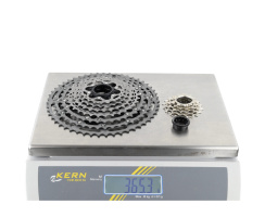SHIMANO XTR Kassette CS-M9200 12-fach 10-51 Zähne M9200 M9250 Gruppe