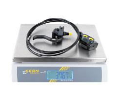 MAGURA Gustav Pro Scheibenbremse 4-Kolben 2,5mm
