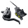 MAGURA Gustav Pro Scheibenbremse 4-Kolben 2,5mm