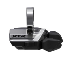 SHIMANO XTR Di2 Schalthebel SW-M9250-R 12-fach funk...
