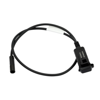 FIT USB-C Ladebuchse zur Montage am Displayhalter 400mm Kabel Nr.:  501624 (ehe. 501182)