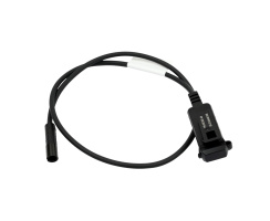 FIT USB-C Ladebuchse zur Montage am Displayhalter 400mm...